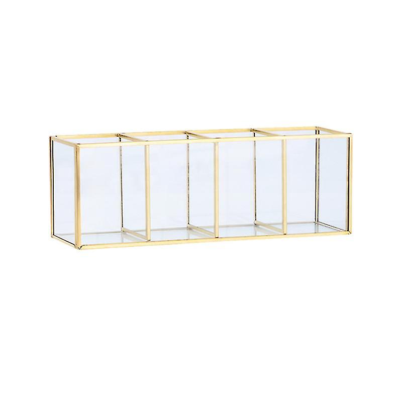 Glass Storage Container For Women Use