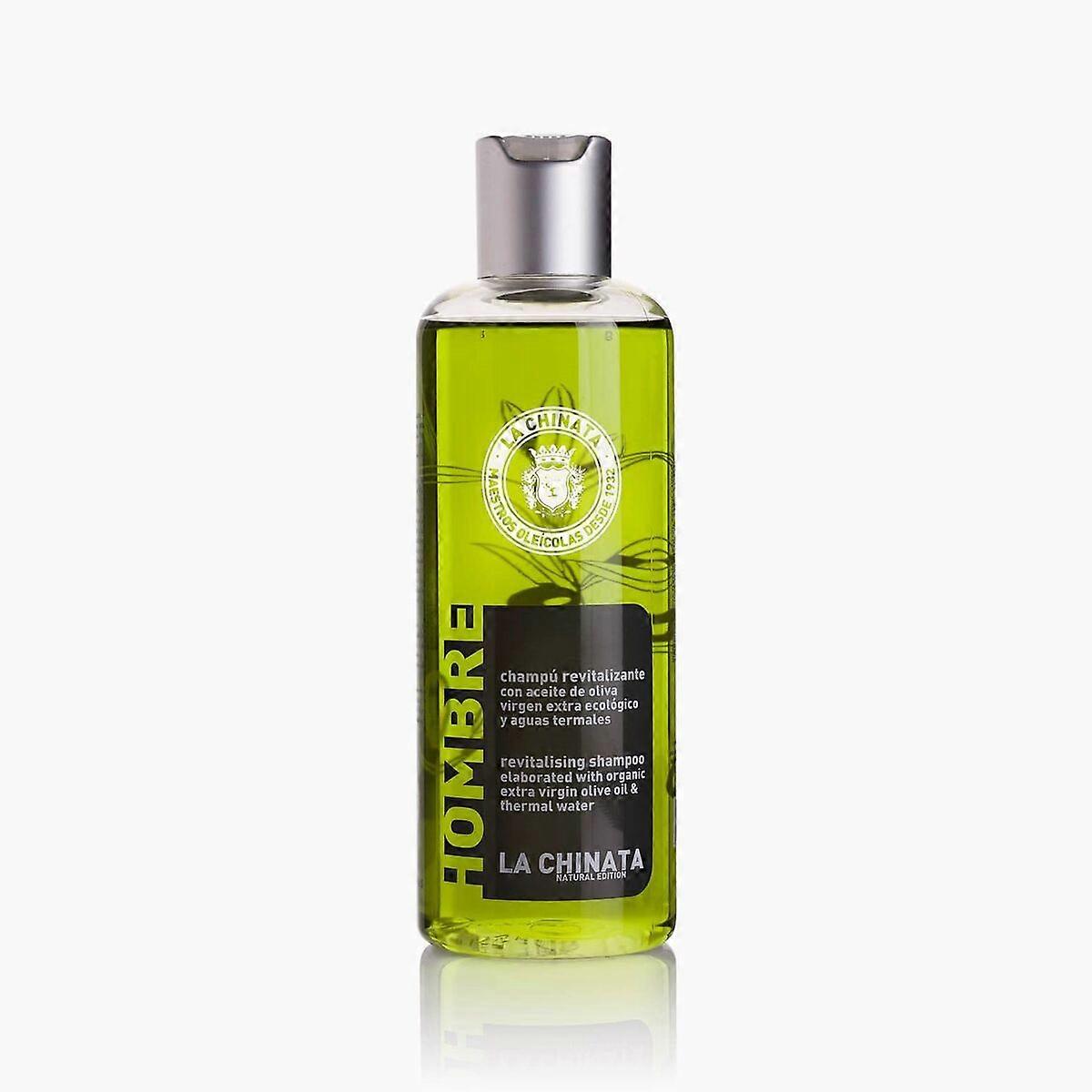 Shampoo La Chinata Revitalizing 250 ml