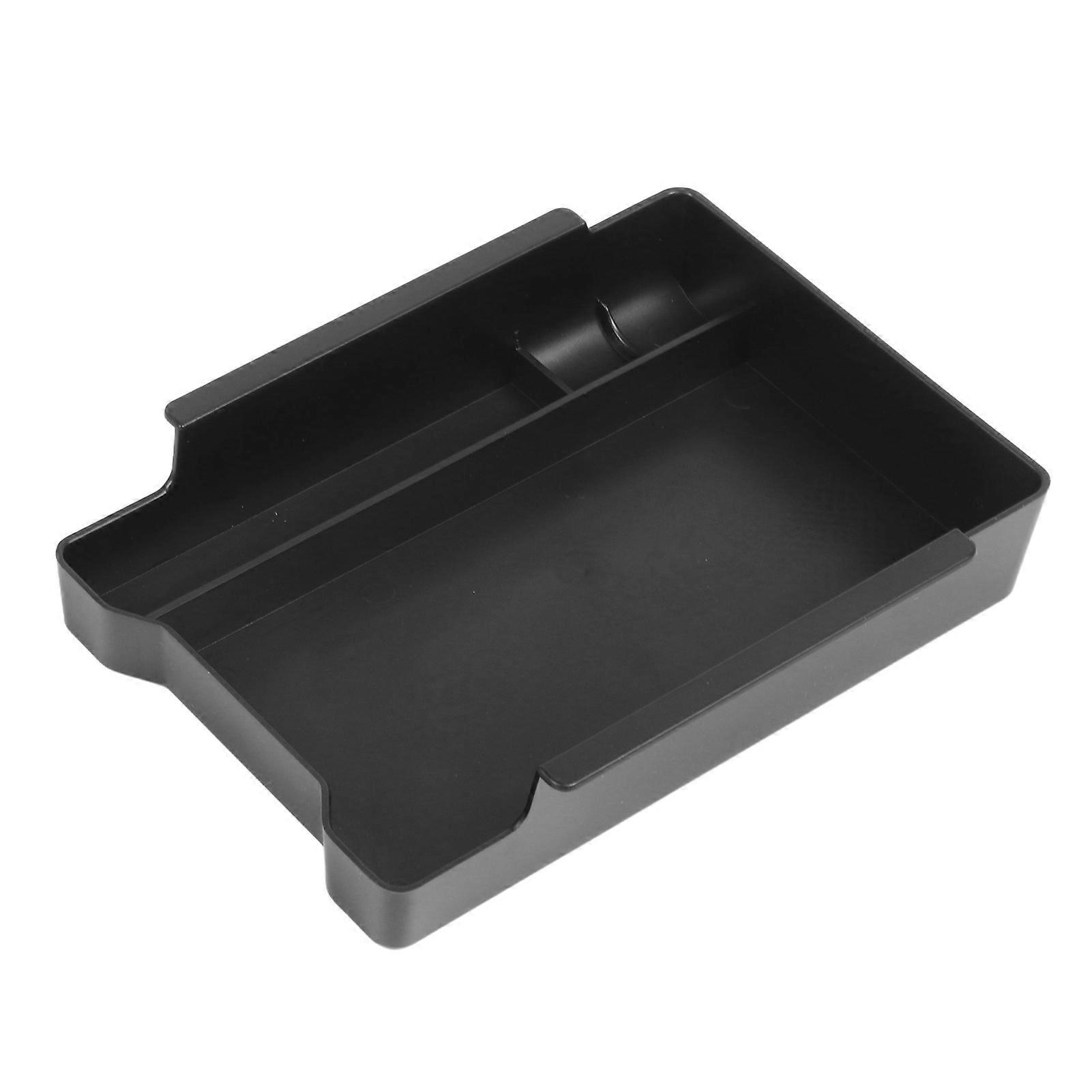 Armrest Storage Box Organizer Tray Interior Accessory Replacement For Smart One Hx11 2022+