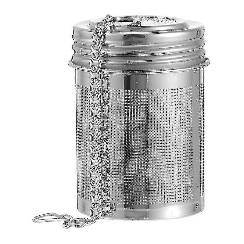 2pcs Kitchen utensils, Stainless Steel Filter Mesh