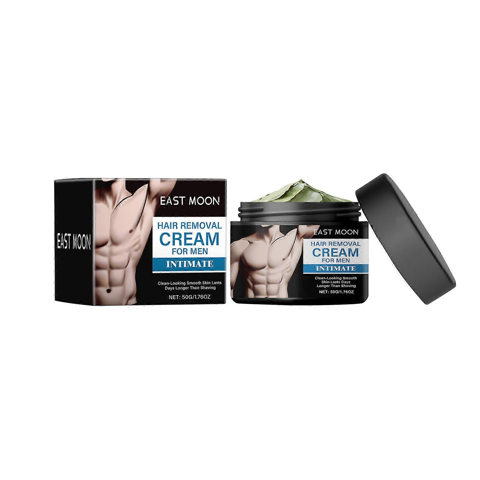 East Moon Men's depilation cream  50G