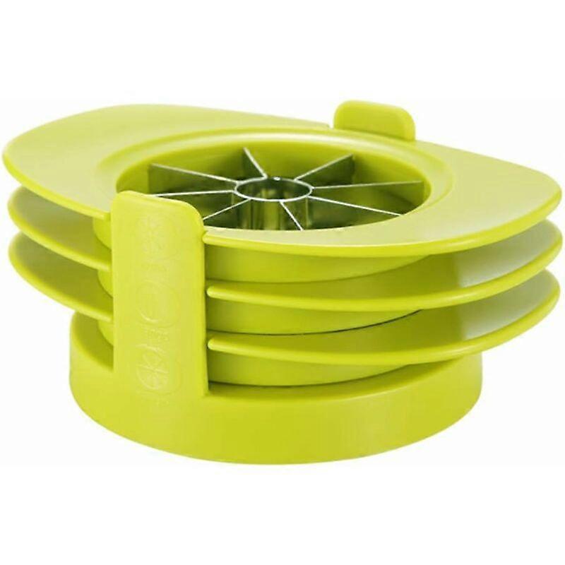 Cut apple artifact cut mango orange multi-function cut fruit artifact dicing tool fruit knife divider-