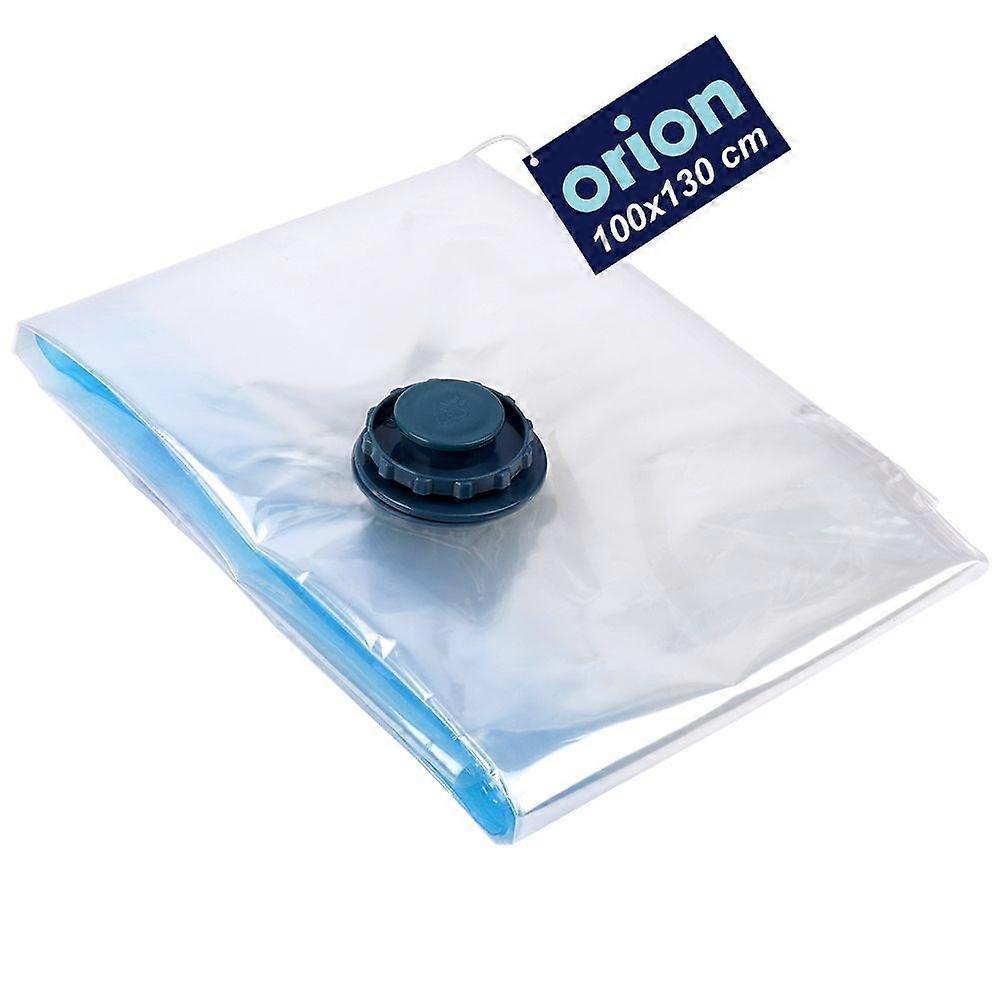 Vacuum bag: Save space for clothes, bedding, stuffed animals