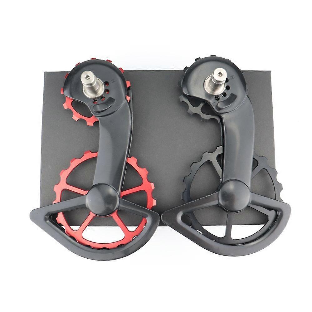 Cuscinetto Ceramico Per Pulegge E Assi Trasmissione – 105/R7000/R800 – Universale