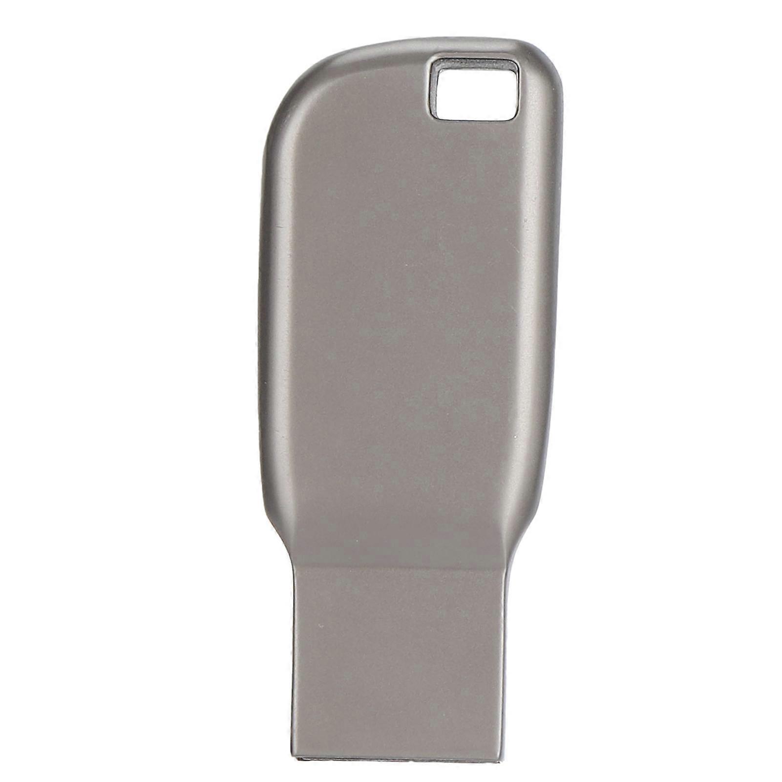 USB Flash Drive Portable USB 2.0 Thumb Drives for Window2003/XP/Vista/7/8/10/OS X/Linux4GB