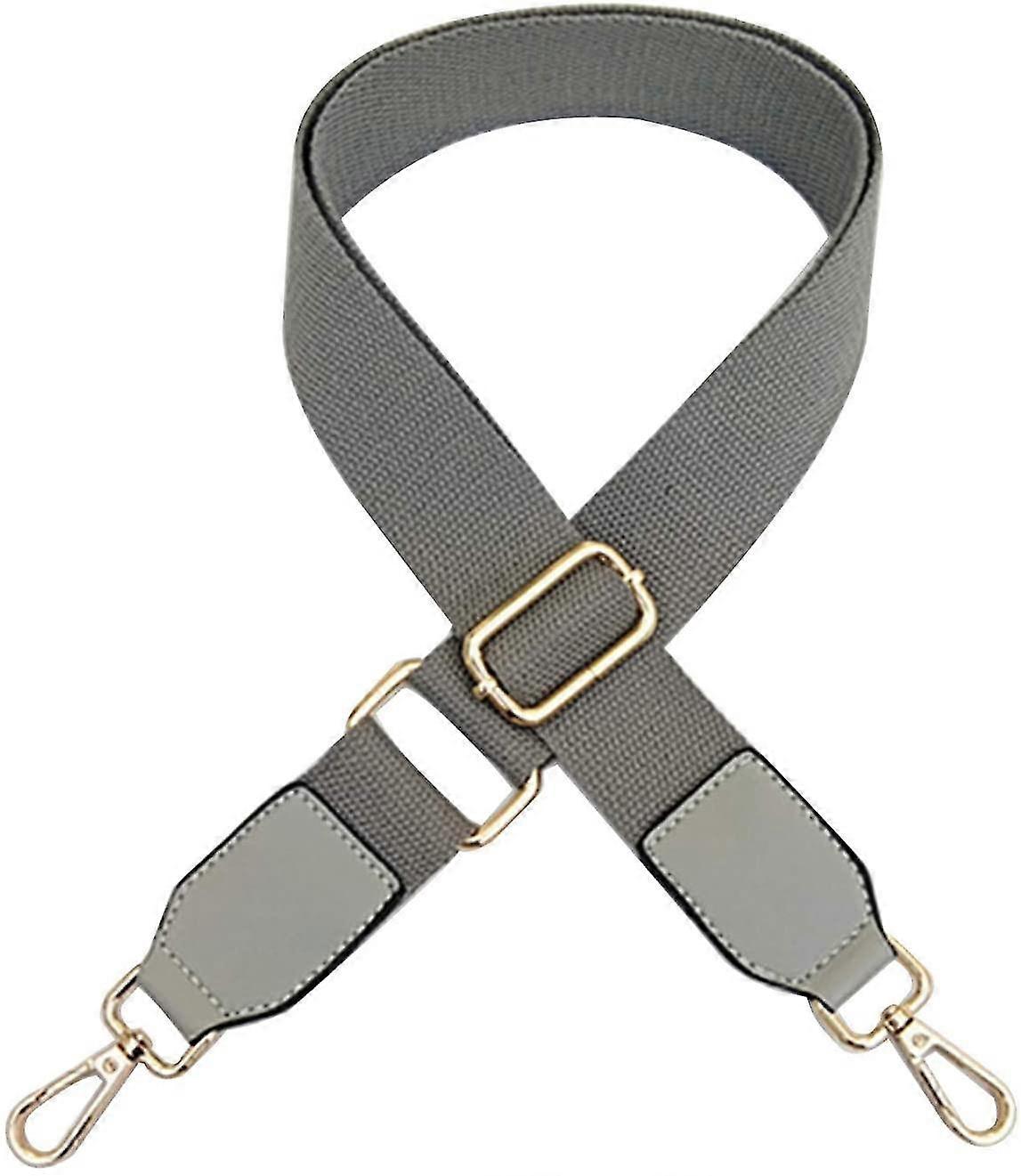Bag Strap Replacement, Adjustable Wide Shoulder Strap