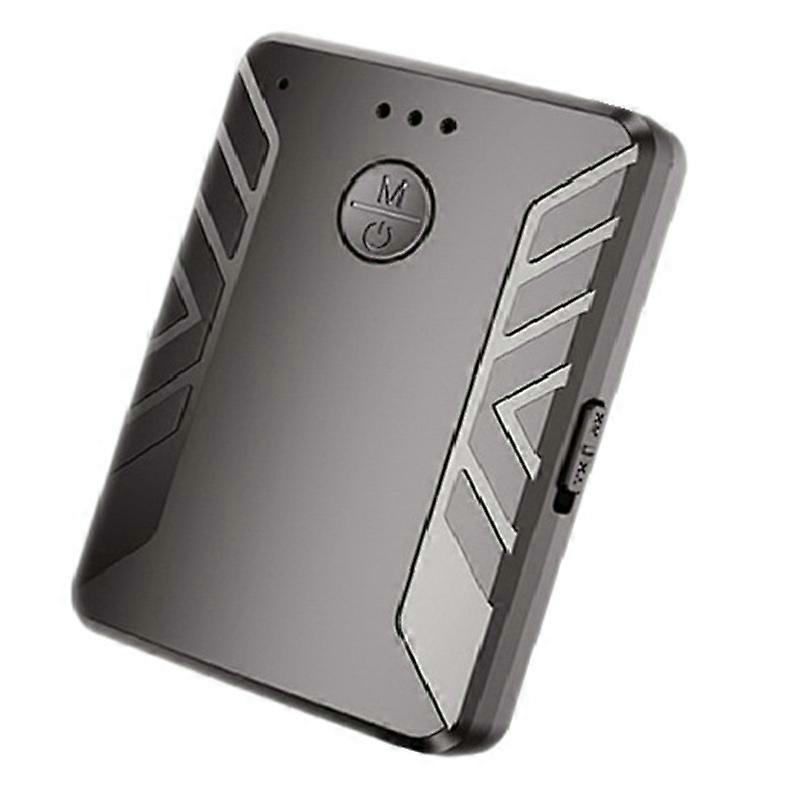 Bluetooth Adapter 5.0 Bluetooth Receiver 4 in 1 Audio Adapter Dual Transmit Suitable for Computer