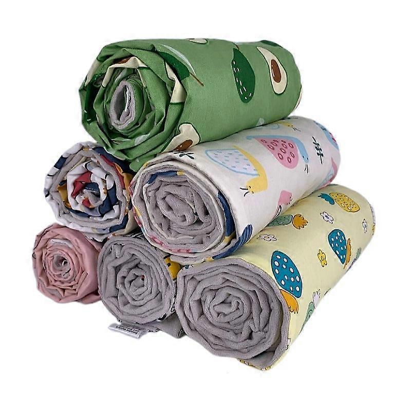 Class A Cover Blanket Baby's Blanket Baby Spring And Autumn Soothing Blanket Air Conditioning Blanket Nap Blanket