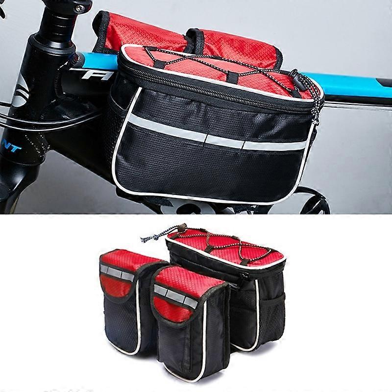 Mountain Bike Front Bag