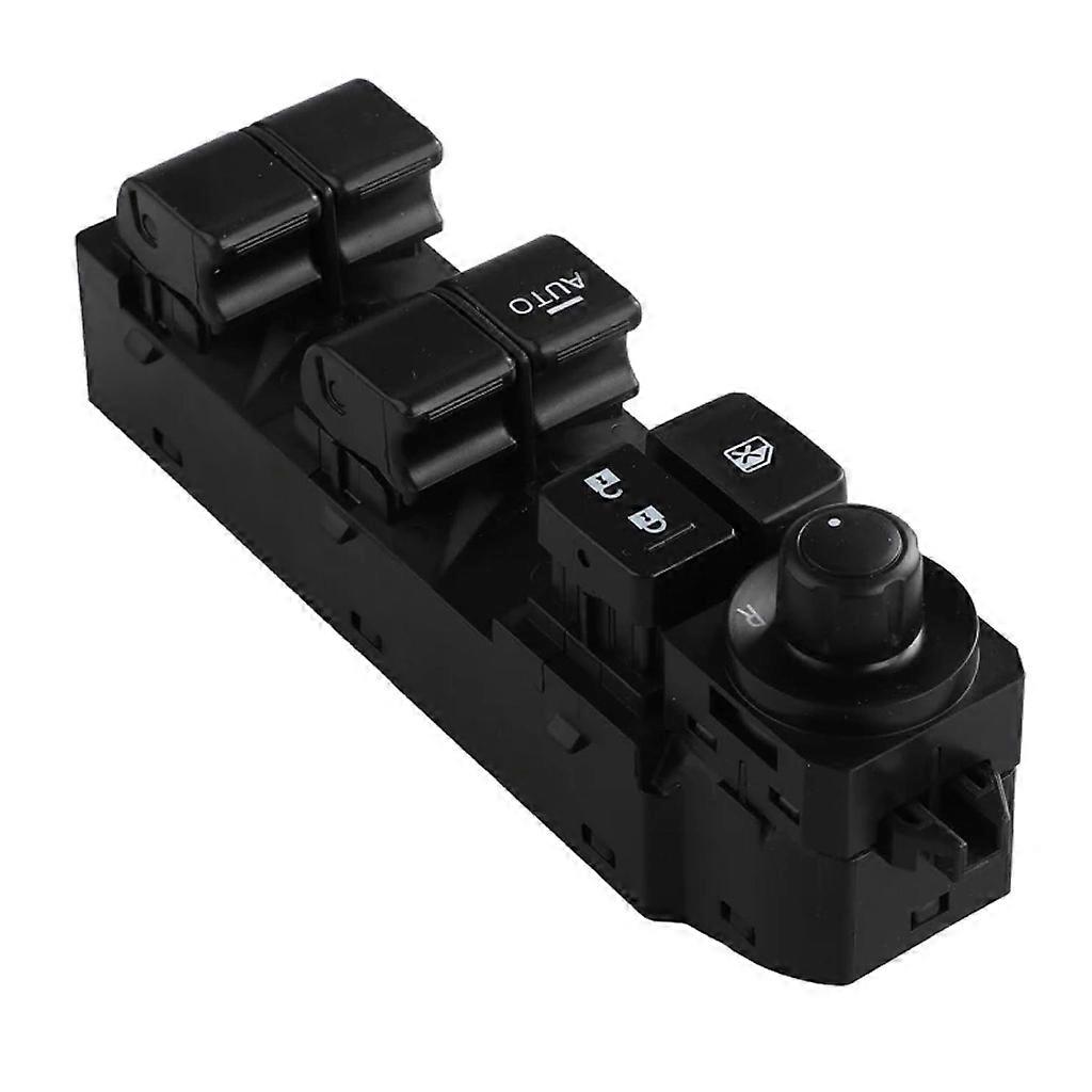 Electric Window Switch Power Control Door Glass Lift Button Elevator Controller
