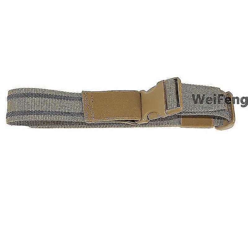 Tactical Gun Holster Accessories Qls Quick Locking System Kit Universal Hunting Low-ride Belt Paddle Drop Leg Elastic Band Strap