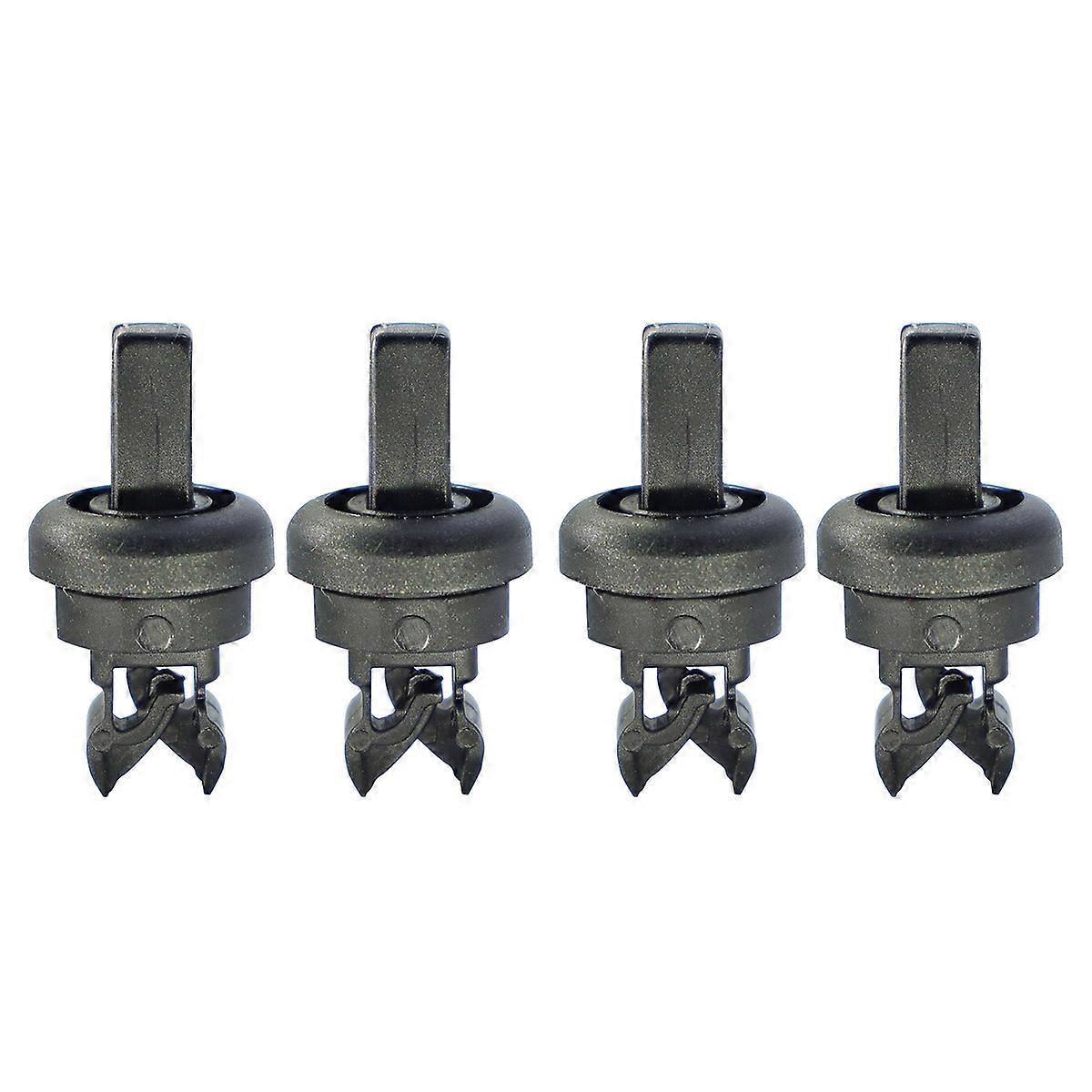 Rear trunk chain suspension clips for Renault, package shelf, support support, Clio Megane, Scenic, Dcadenie Kmodus, MK1, MK2, MK3, 1, 2, 3, 4, 770509