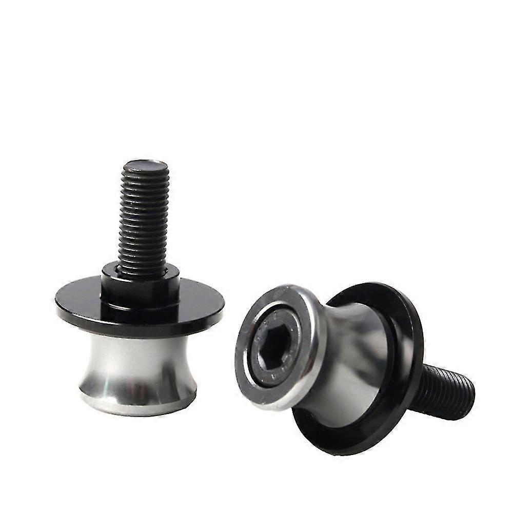 For Zontes G1-125 Zt125-g1 125-g1 Zt125-u U125 125-u 8mm Swingarm Spools Rear Stand Screw Slider Parts