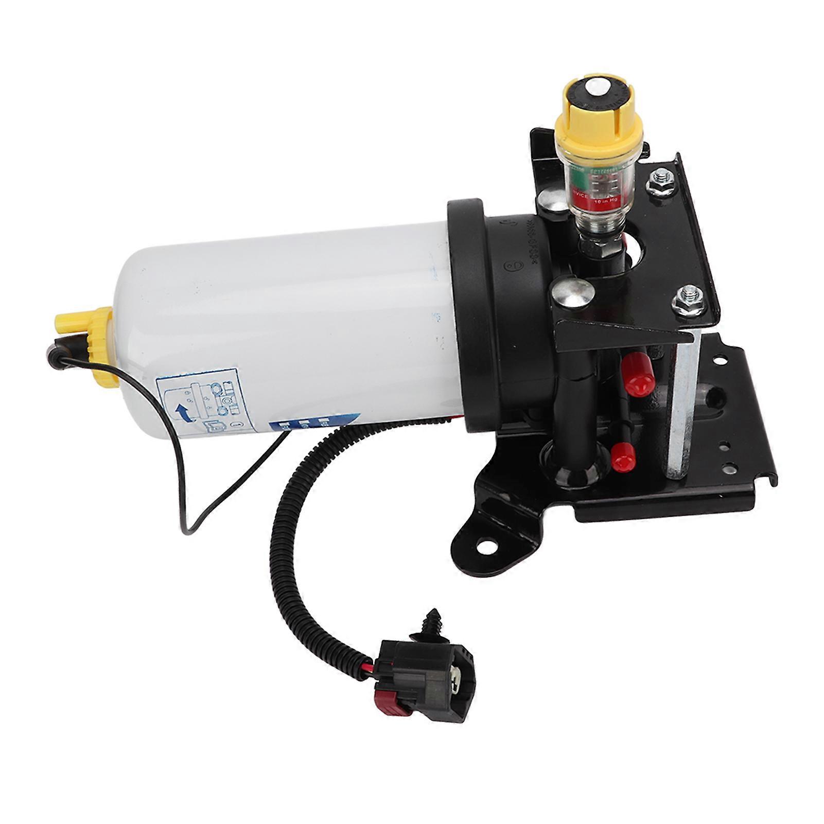 Produktbild von SUNXURY Kraftstofffilterbaugruppe 6C11-9176-A | Preisvergleich