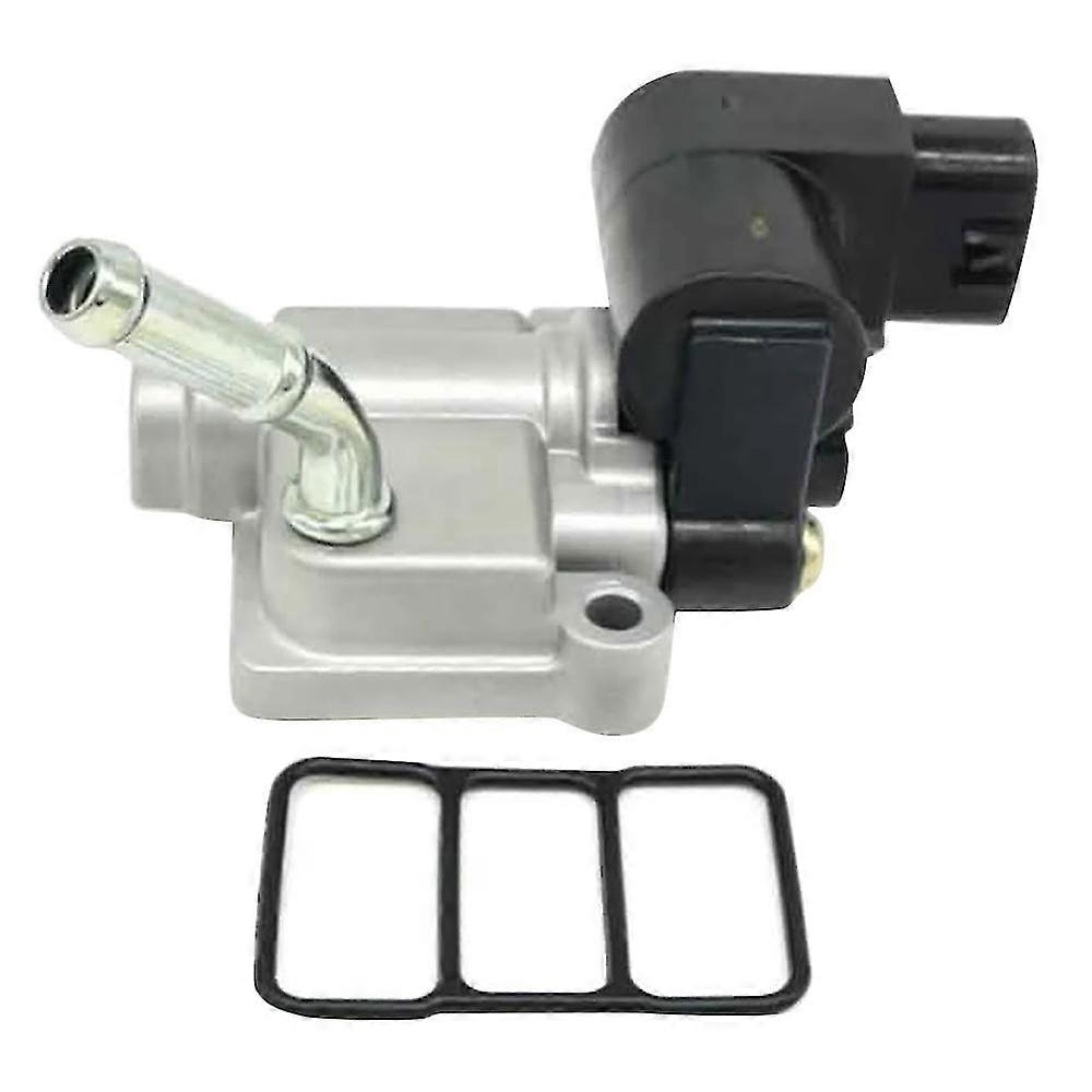 Idle Air Control Valve For 2002-2006 Acura RSX Type-S 2.0L – With Gasket, 16022-PRB-A02 - View #5