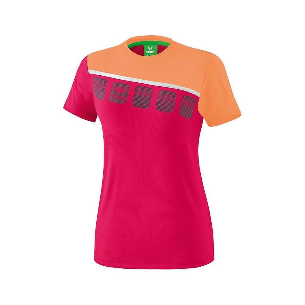 Camiseta Erima Sport 5c 1081921