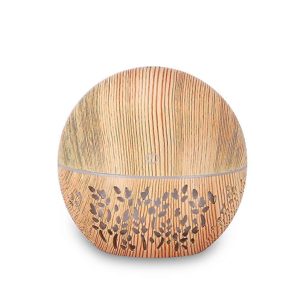 Air Aroma Essential Oil Diffuser LED Aroma Aromatherapy Humidifier
