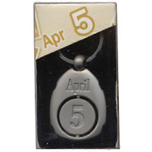 5 Miko April Series Chronicle Keyring Superior Quality and Stylish Keyring