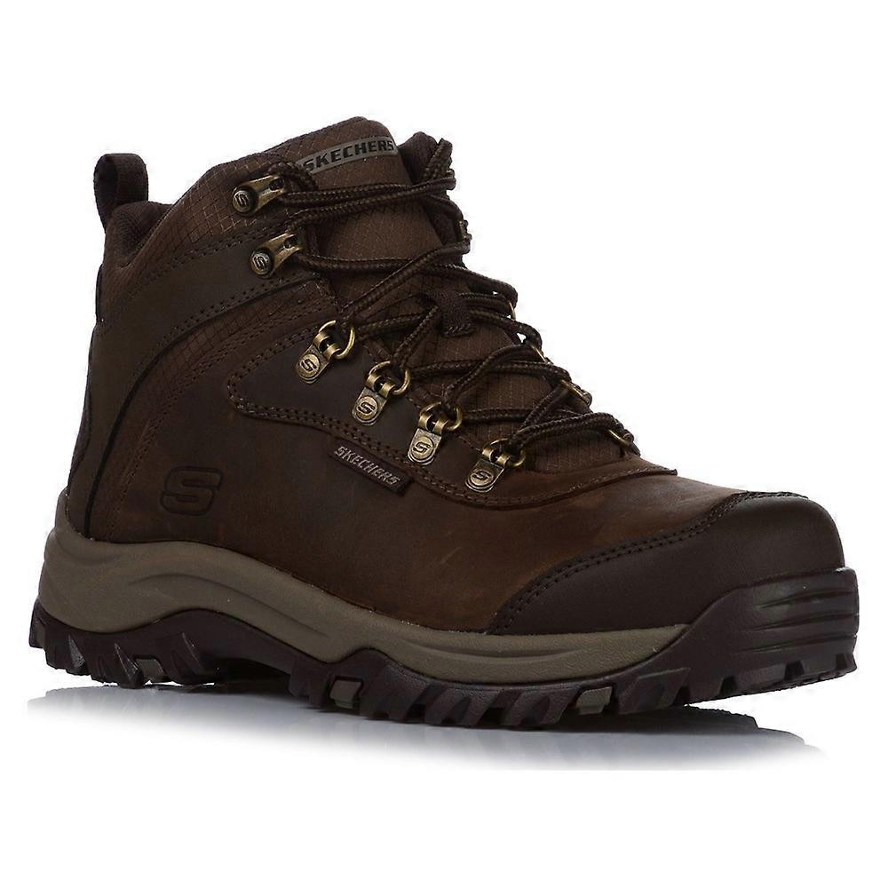 Shoes Skechers Relment Lennox 205240COC
