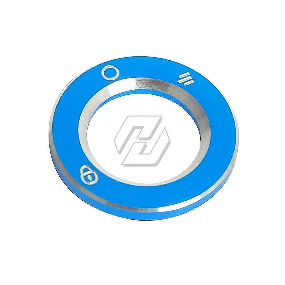 Motorcycle Steering Lock Trim Cover Case for Piaggio BV TYPHOON X8 X9 ZIP