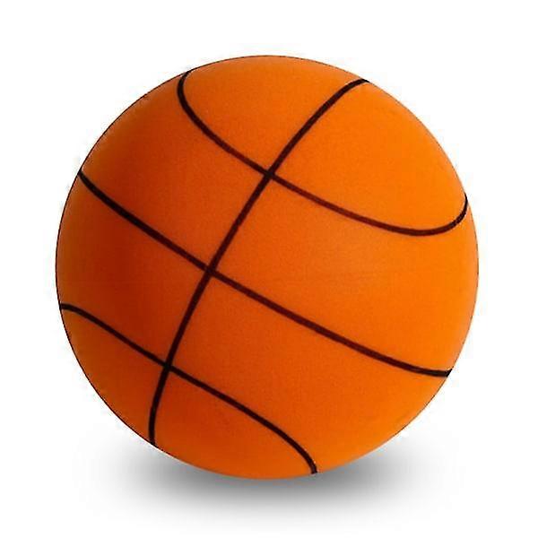 Baschet silențios Minge de spumă neacoperită 22cm