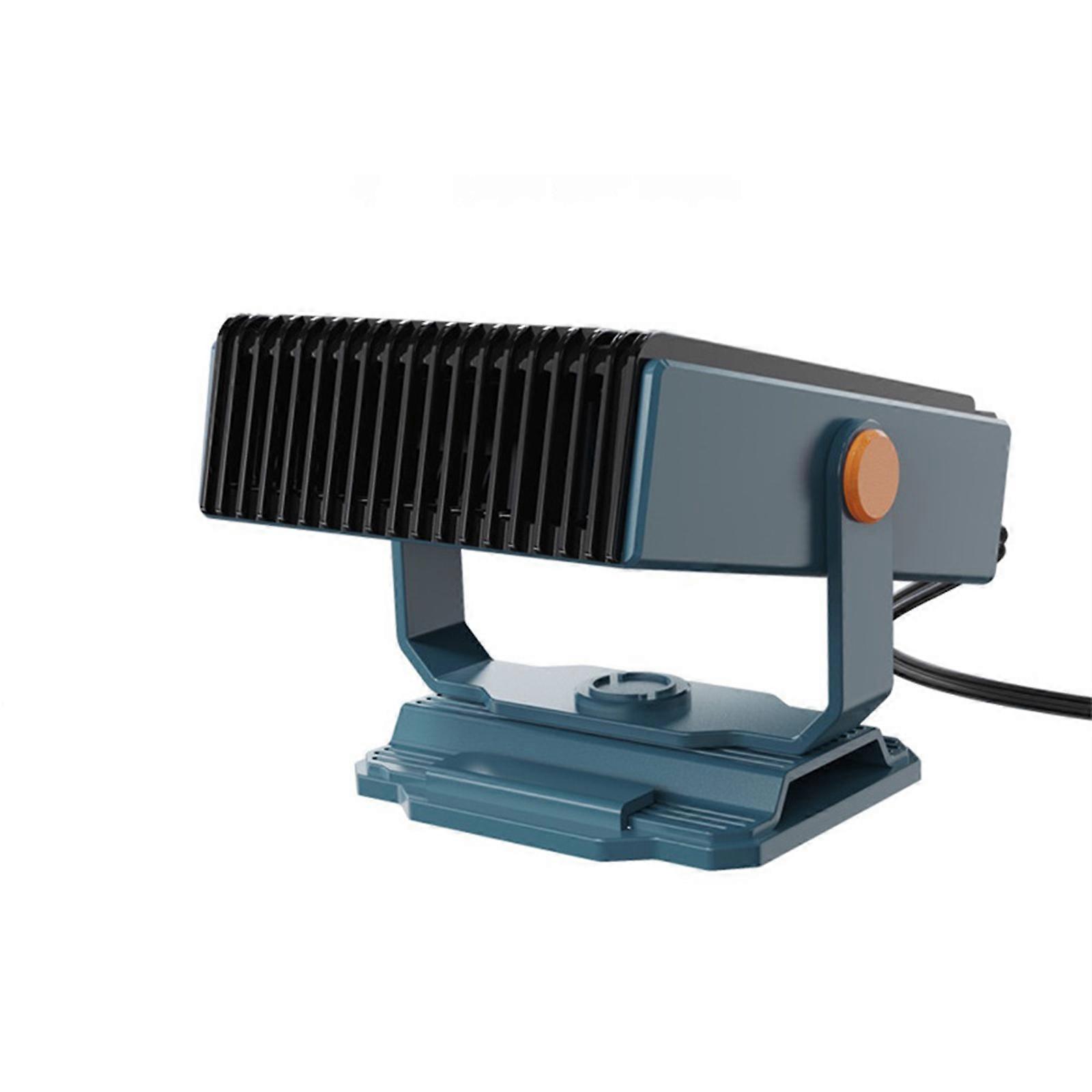 Bilvarmer Auto Heater For rask oppvarming Defogging Deffroster Fast Heating Machine tilbehør