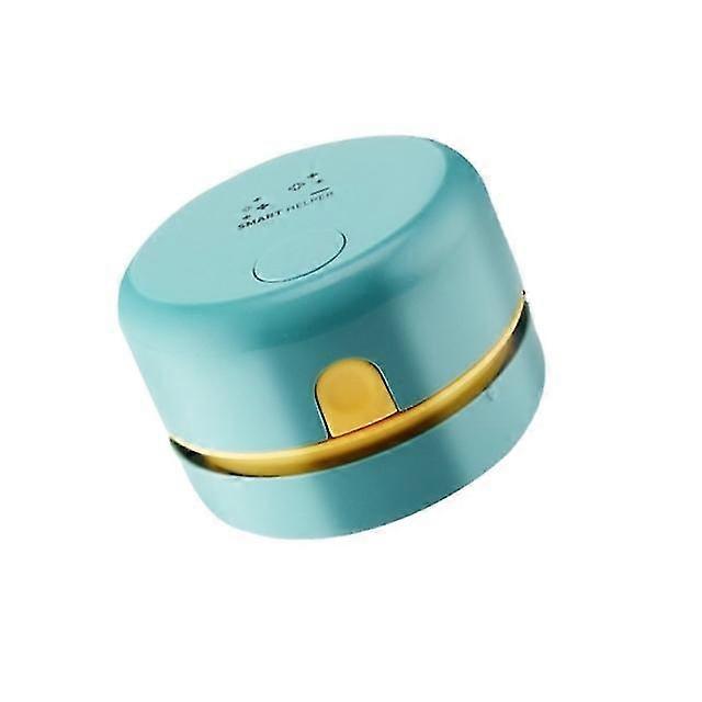 Electric Hand Held Vacuum Cleaner Table Usb Car Dust Garbage Mini Clean Device