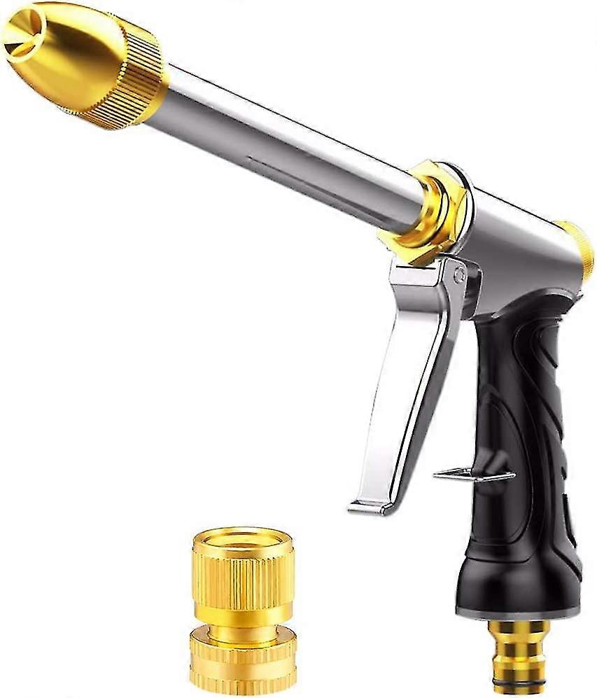 Long Rod Garden Hose Nozzle