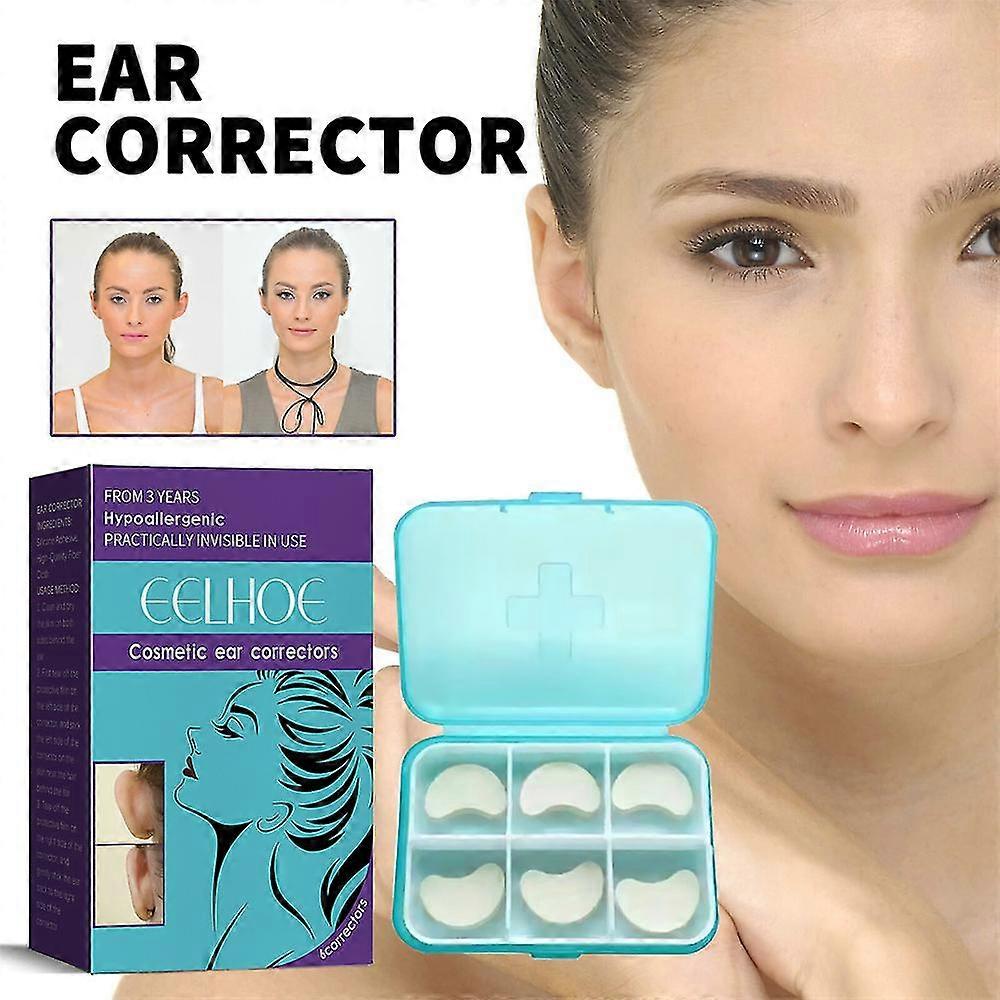 Ear Patch Corrector Ear Corrector