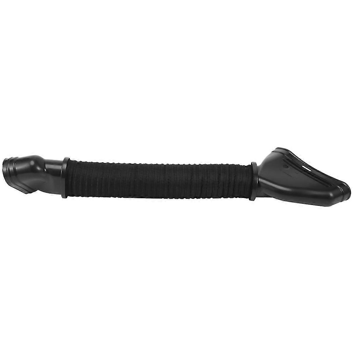 2x Car Air Hose Set For GL350 ML350 X166 2012-2016 - Left & Right Air Duct Replacement Parts
