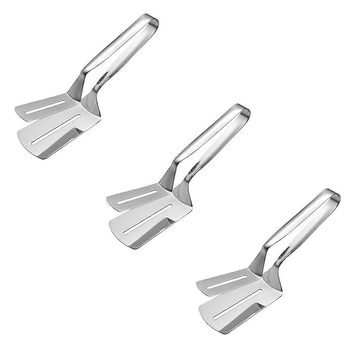 ستيك مجرفة باربيكيو كليب السمك المشوي جيا طعام كليب المطبخ فطيرة الخبز الشواء السمك المقلي CLI