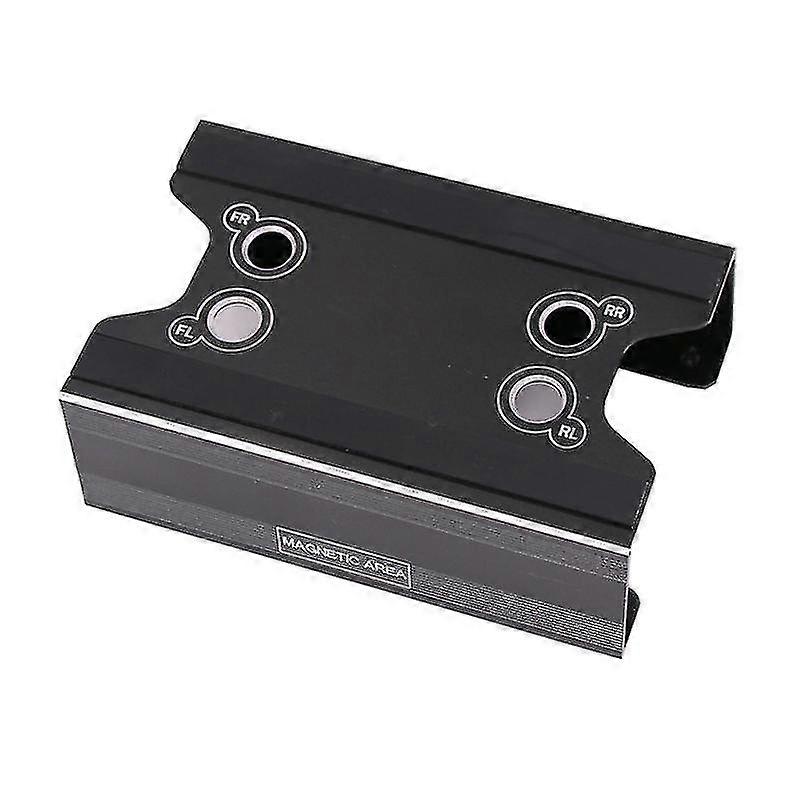 Aluminum Alloy Repair Station For Rc Car