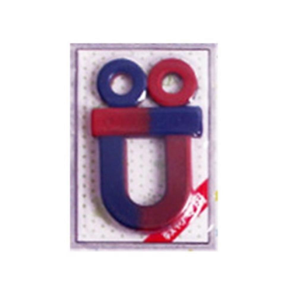 Children's Interactive for Play Supplies Magnet Kit Multifunctional Metal Bar