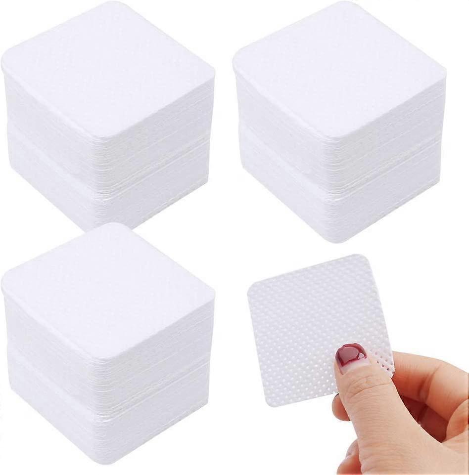 Pcs Lint Free Wipes For Nails