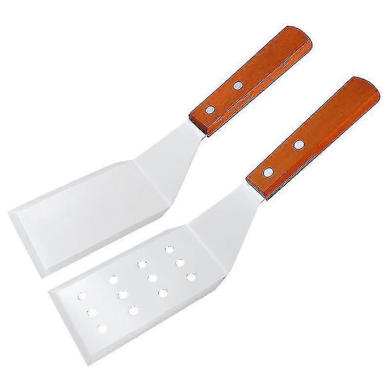 Stainless Steel Pizza Shovel Cutter Baking Tools
