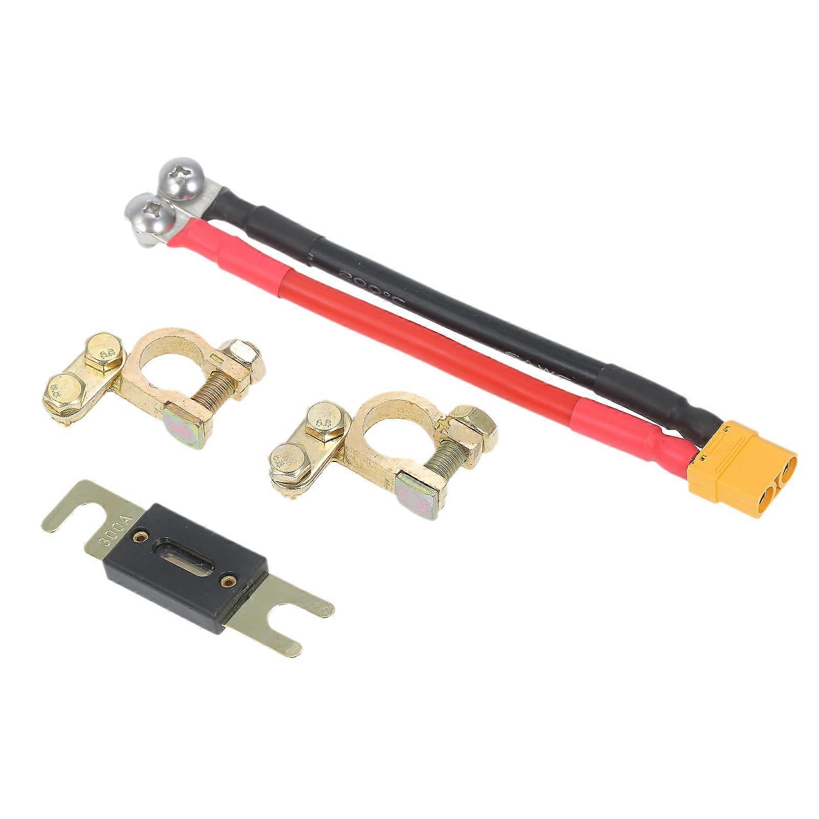 SQ-SW1 One-piece Solder Pen Set Spot Welding Pen Automatic Trigger for SQ-SW1 Spot-welder Hand-held Split-type Solder Pen