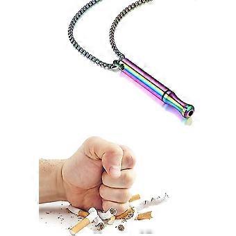 Halsband fr rkstopp, halsband fr ngest, vape-halsband,  andningshalsband, sluta rka, andningsvningar, julklapp | Fruugo SE