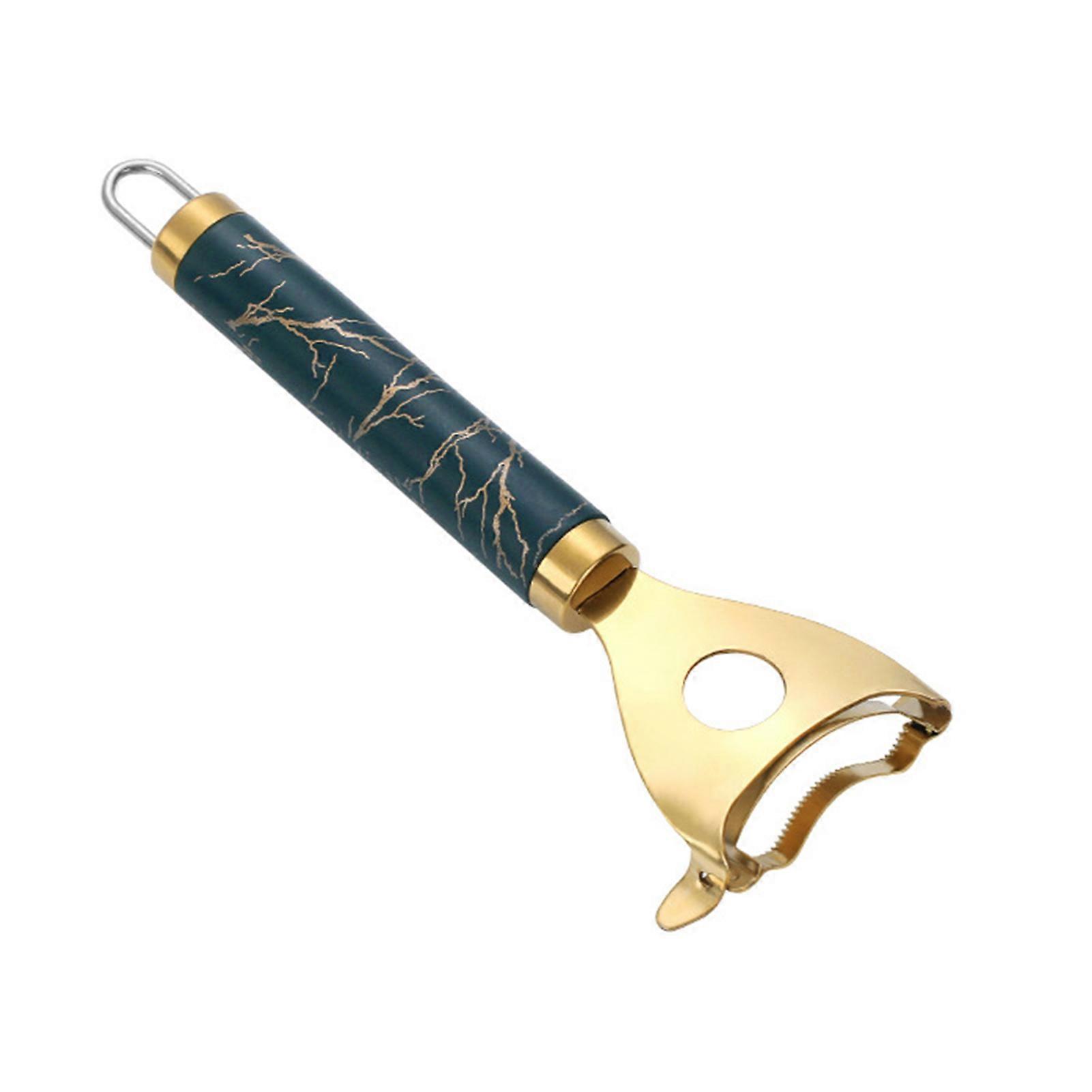 Corn Peeler Rust-Proof Corn Cob Stripper Tool Cutter Comfortable Grip Corn Thresher Quick Peeling Kitchen Gadget