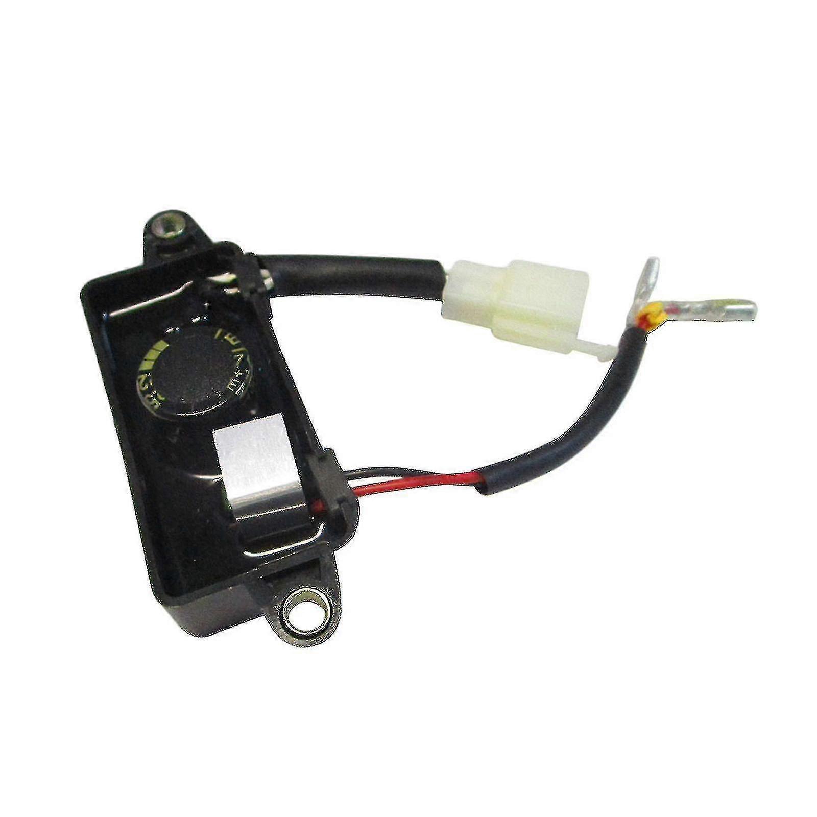 Avr Automatic Voltage Regulator For 2-3kw Gx160 Gx200 Gx210 168f Gas Generator