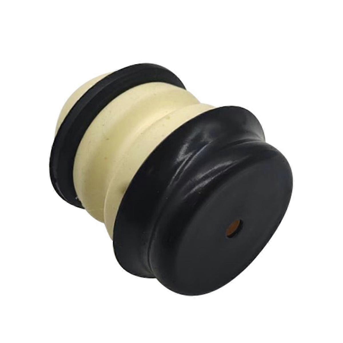 553262B000 Bumper Stopper Suspension Shock Absorbing Rubber Stopper for Santa 55326-2B000,2PCS