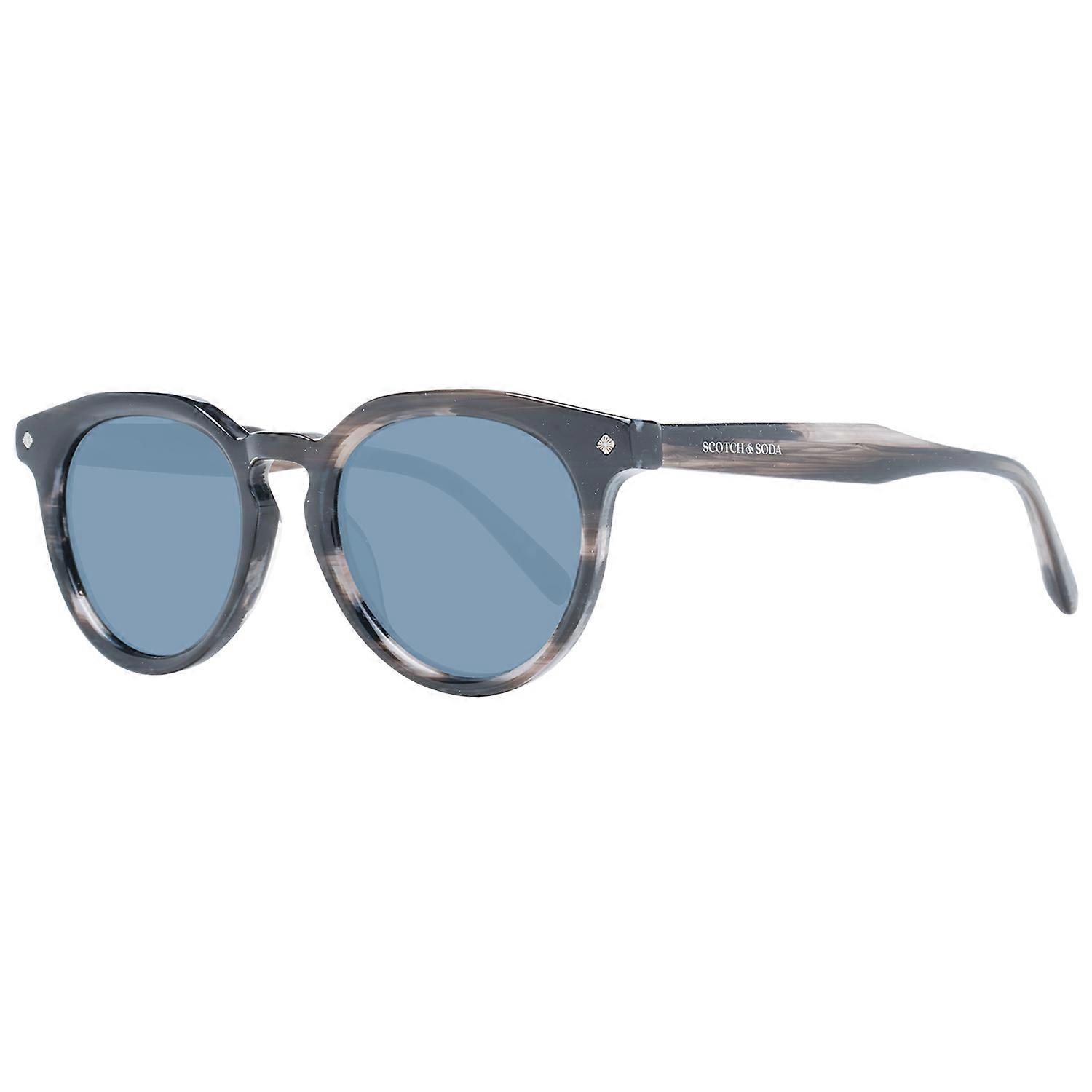 Scotch & Soda Sunglasses Ss8011 020 50