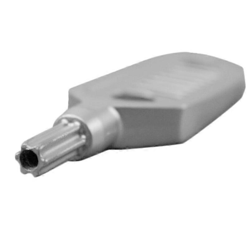 Sunroof Key Star Wrench Tool Freedom Top Panel Wrench 68260458AB for