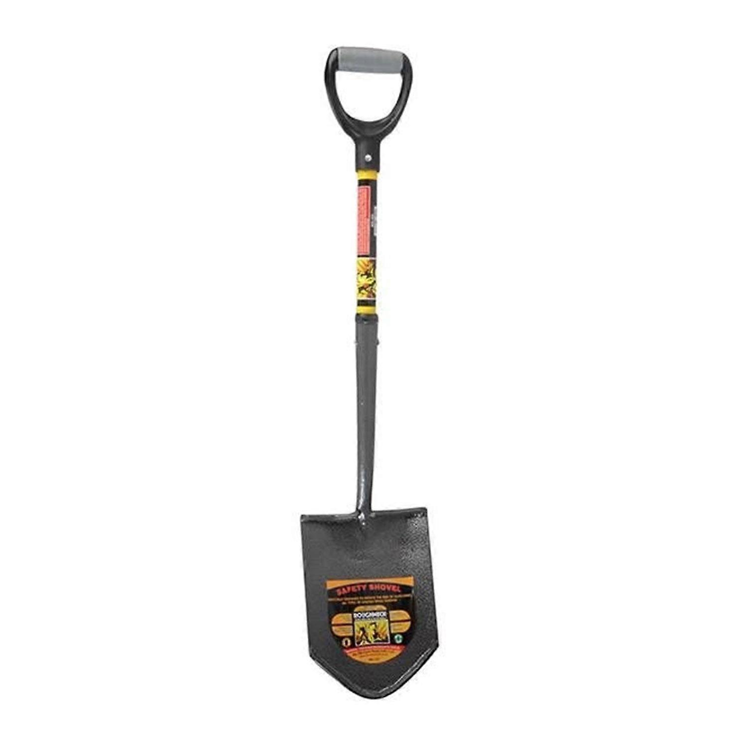 Safety Shovel