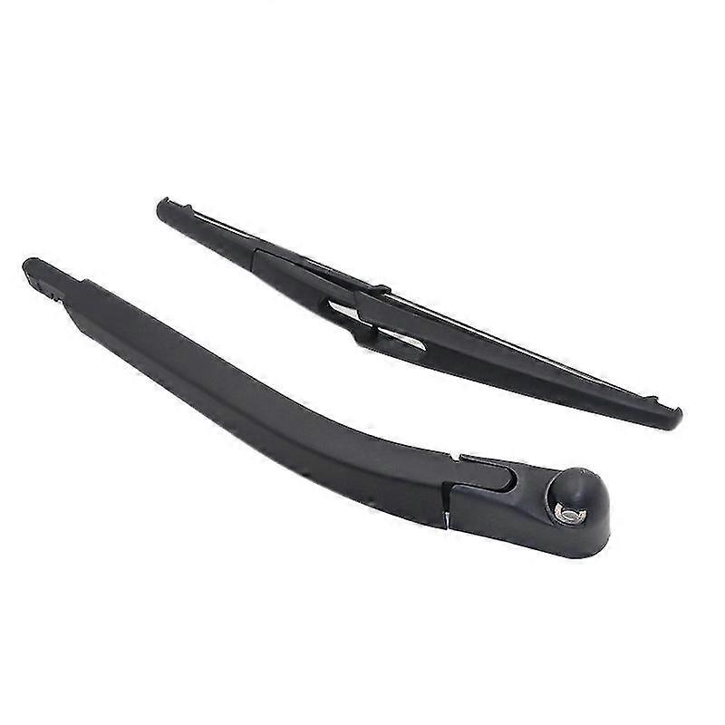 Car Accessories 12inch Car Rear Wiper Blade Blades Back Window Wipers Arm for - B Class B200 W245 2
