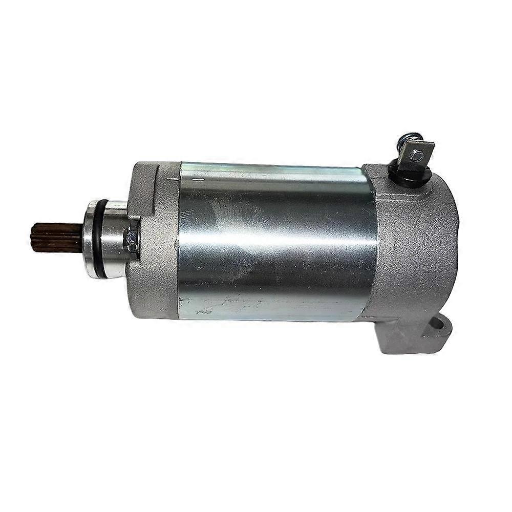 Démarreur électrique De Rechange Pour Yamaha XT250, Serow 250, XG250 Tricker, Raptor 250 - Réf. 3C5-81890-00
