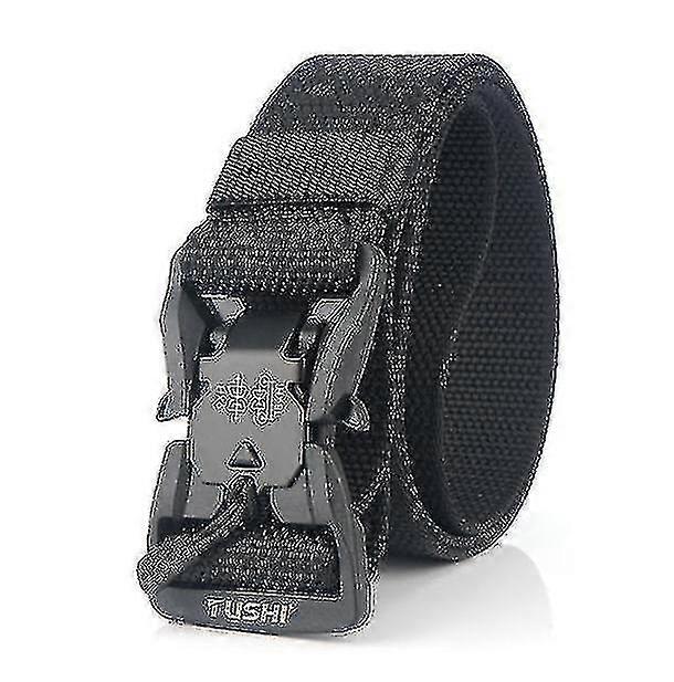 Nylon Militaire Tactische Mannen Riem