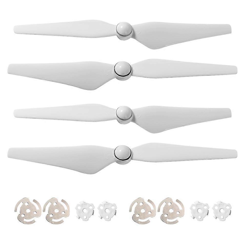 9450S replacement propellers for DJI Phantom 4, 4 -room drone, propellers with basic propellers