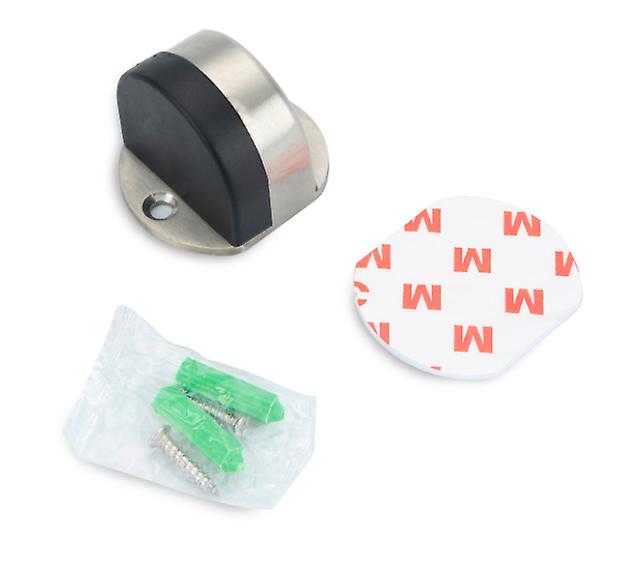 Edelstahl Türstopper Farbsplitter