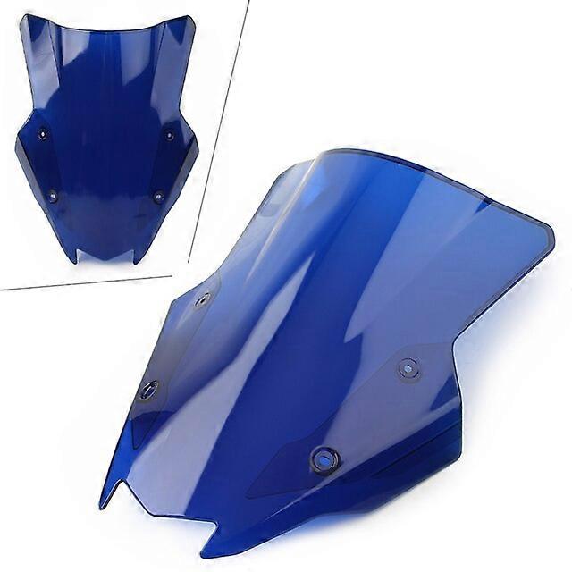 Motorcycle Windshield Windscreen Wind Shield Protector for KAWASAKI Z1000SX 2020