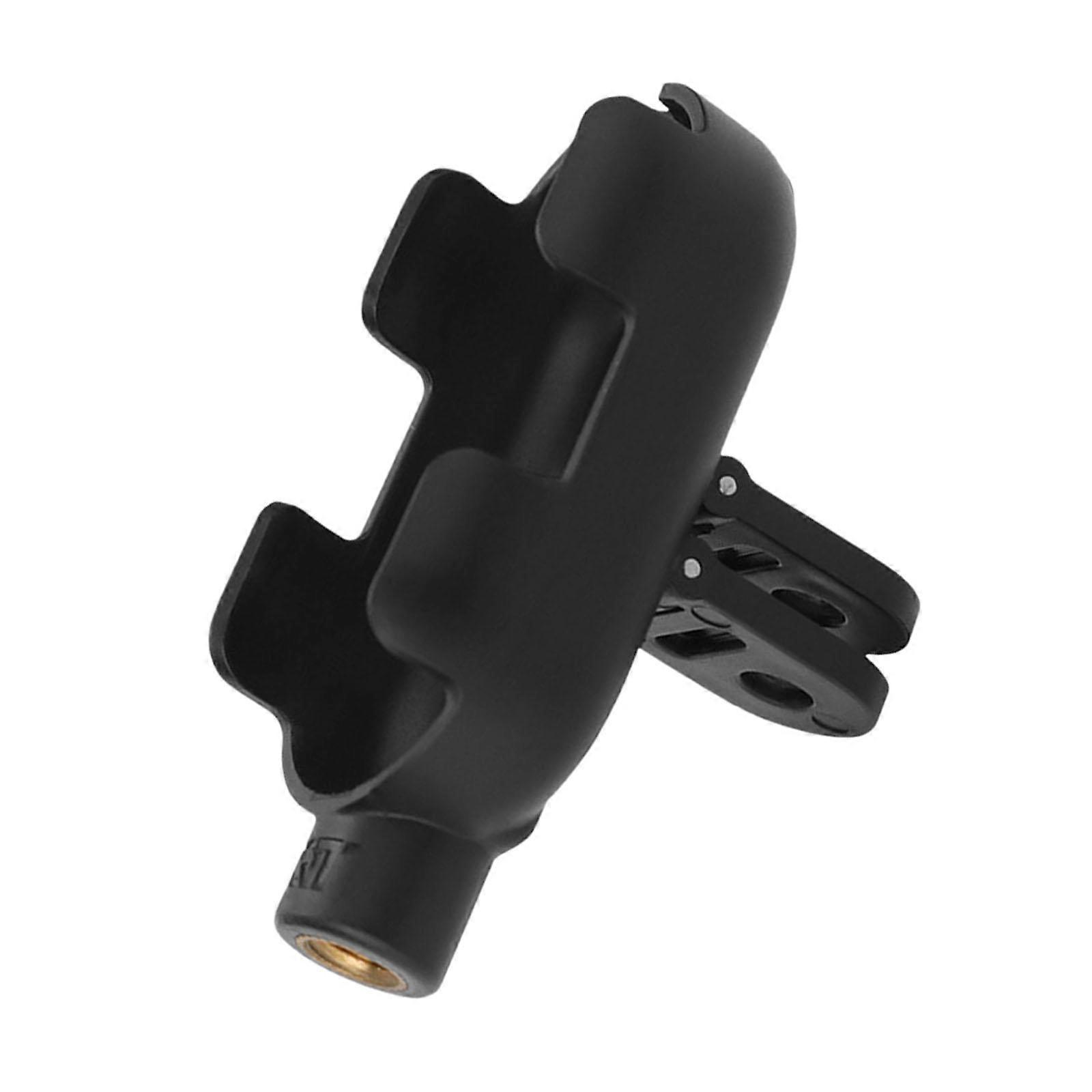 Camera Adapter Mount Easy Installation 1/4" Screw Connector Adapter for Go 3